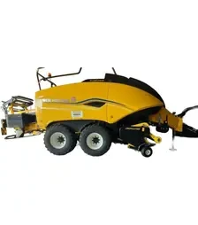 Прес-підбирач тюковий New Holland BigBaler BB1270