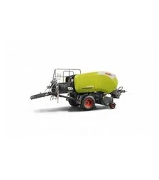 Прес-підбирач тюковий Claas Quadrant 4000