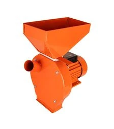 Кормоподрібнювач Tex.AC (TA-GC2500)