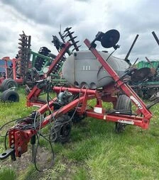 Аплікатор Case IH 2800, 7 м, б/в