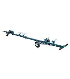 Тележка для жаток Volland VL25, 2025 г.в.