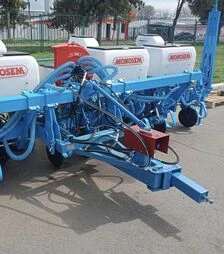 Транспортний пристрій Profi Stan ПТС-20 для сівалки MONOSEM NG Plus 4-8R