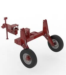 Транспортний пристрій Profi Stan ПТС-31 для сівалки MASSEY Ferguson 9100(V)E