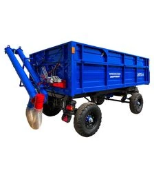 Причіп тракторний GLOBALAGRO 2ПТС-4, ЗС-30М