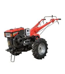 Мотоблок дизельний Powercraft МБ1012Д + фреза