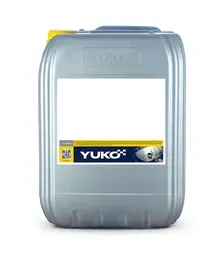 Моторна олива Yuko SYNTHETIC 5W-40, 20 л