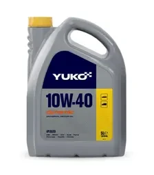Моторна олива Yuko DYNAMIC 15W-40, 1 л