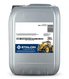 Моторное масло ETALON М-14В2, 20 л