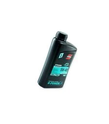 Олива моторна S-POWER DYNAMIC TSI 5W-40 S-POWER, 1 л