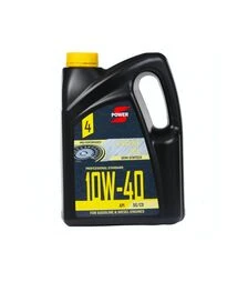 Олива моторна S-POWER DYNAMIC TDI 10W-40 (Для дизельних і турбодизельних двигунів) S-POWER, 4 л
