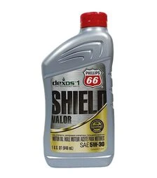 Моторное масло Phillips 66 SHIELD VAL 5W30 G3, 12/1 QT, 0,946 л