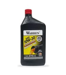 Моторна олива Coastal Synthetic Blend 10W30 SP, 12/1 QT, 0,946 л