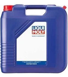 Моторна олива Liqui Moly Motorbike 2T мінеральна, 20 л