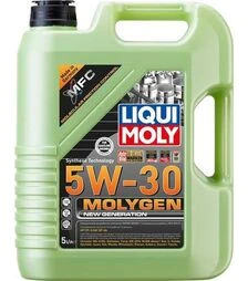 Моторна олива Liqui Moly Molygen New Generation 5W-30, 5 л