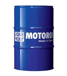 Моторна олива Liqui Moly Molygen New Generation 10W-40, 205 л