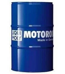 Моторна олива Liqui Moly Special Tec DX1 5W-30, 60 л