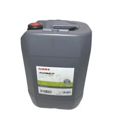 Моторна олива Claas Agrimot Ultratec 10W-40, 20 л