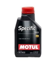 Моторна олива Motul Specific 913D 5W-30, 1 л
