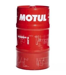 Моторна олива Motul 8100 X-clean+ 5W-30, 60 л