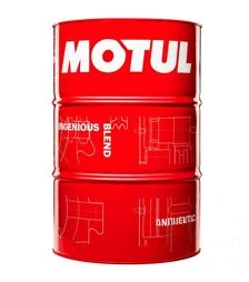Моторное масло Motul Tekma Optima 5W-30, 208 л