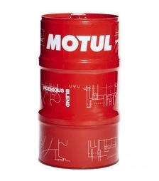 Моторна олива Motul 5000 4T 10W-40, 60 л