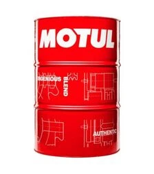 Моторна олива Motul Power LCV Euro+ 5W-40, 208 л