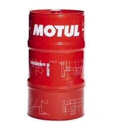 Моторна олива Motul Power LCV Euro+ 5W-40, 60 л