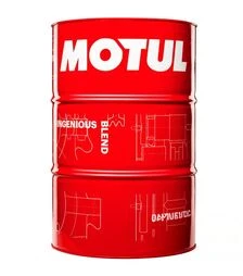 Моторна олива Motul DS Super Agri 15W-40, 208 л