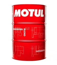 Моторна олива Motul Tekma Futura+ 10W-30, 208 л