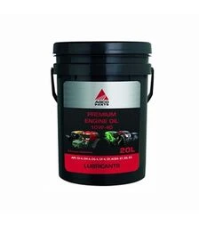 Моторна олива AGCO Premium Extra 10W-40, 20 л