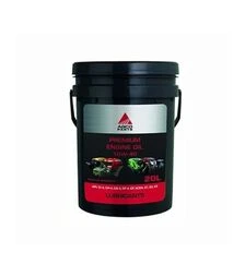 Моторна олива AGCO Premium Extra 10W-40 розливна, 10 л