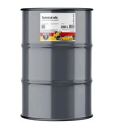 Моторное масло 7FLAGS Gamma DIESEL 10W-40 API CI-4/SL, 200 л