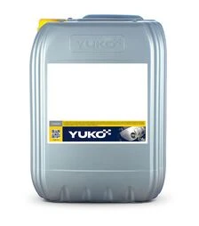 Моторна олива VUKO SYNTHETIC 5W-40 API SN/CF, 20 л
