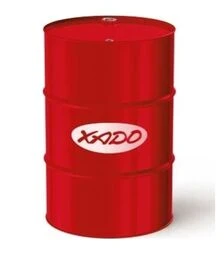 Моторна олива XADO Atomic Oil Red Boost 10W-40 EHPD E4, 60 л
