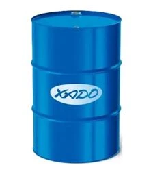 Моторна олива XADO Atomic Oil Diesel Pro-industry 15W-40 CI-4, 200 л