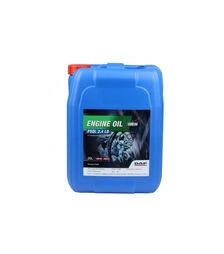Моторна олива DAF PSQL 2,4 LD 10W-30, 20 л