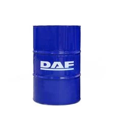 Моторна олива DAF PSQL 2,4 LD 10W-30, 208 л