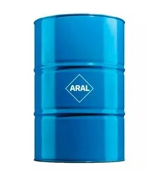Моторна олива Aral HighTronic 5W-40, 208 л