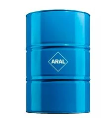Моторна олива Aral Turboral 10W-40, 208 л