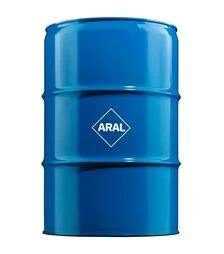 Моторна олива Aral Turboral 10W-40, 60 л