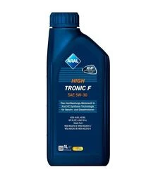 Моторна олива Aral HighTronic F 5W-30, 1 л