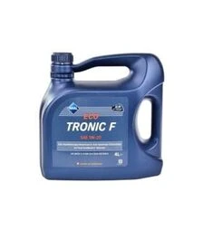 Моторна олива Aral EcoTronic F 5W-20, 4 л