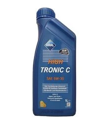 Моторна олива Aral HighTronic C 5W-30, 1 л