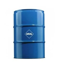 Моторна олива Aral Turboral 15W-40, 208 л
