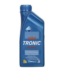 Моторна олива Aral HighTronic 5W-40, 4 л