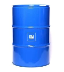Моторное масло GM 5W-30 Dexos 1 Gen 3, 5 л