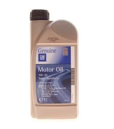 Моторное масло GM Super Synthetic 5W-30, 1 л
