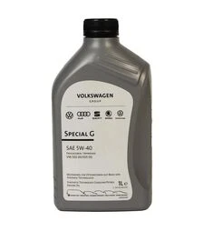 Моторна олива VW Special G 5W-40, 55 л