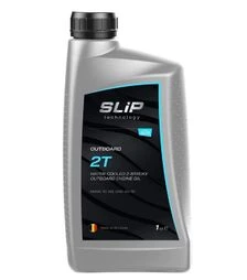 Моторна олива Slip 2T Outboard, 0,946 л