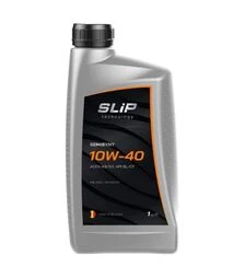 Моторна олива Slip Semisynt 10W-40, 0,946 л